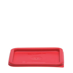 CamSquare Lid Winter Rose 6 and 8 qt 1/ea.