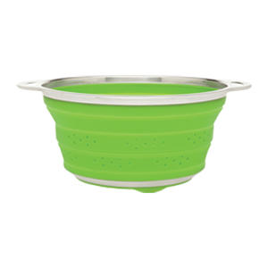 Essential Collapsible Colander 1.5 qt 1/ea.