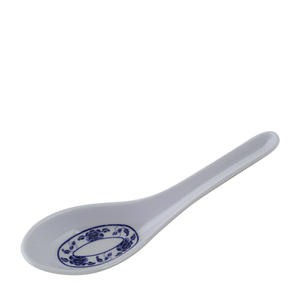 Lotus Wonton Spoon 0.75 oz 1 dz./Case