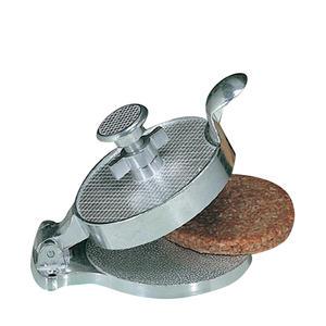 Adjustable Hamburger Mold 1/ea.