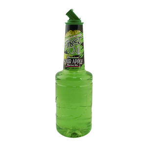 Finest Call Premium Sour Apple Martini Mix 1 ltr. 12/ct.