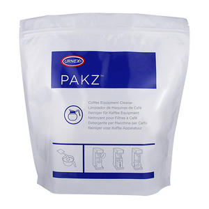 Pakz Coffee Equipment Cleaner 5/20/ct.