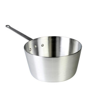 Sauce Pan 7 qt 1/ea.