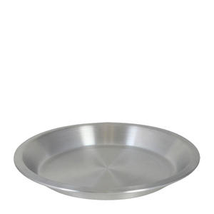 Pie Pan 10" 1/ea.