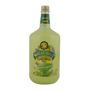 Margaritaville Margarita 1.75 ltr. 6/ct.