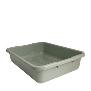 Cambox Bus Box Gray 15" x 20" 1/ea.