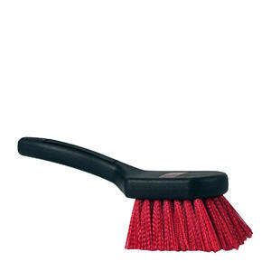 Chef Master Pot Brush 8" 1/ea.