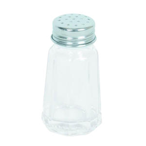Paneled Shaker 1 oz 2/dz.