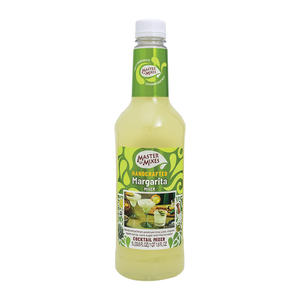 Master of Mixes Margarita 1.75 ltr. 6/ct.