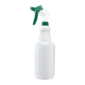 Plastic Spray Bottle 28oz 1/ea.