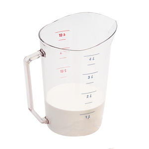 Camwear Measuring Cup 4 qt 1/ea.