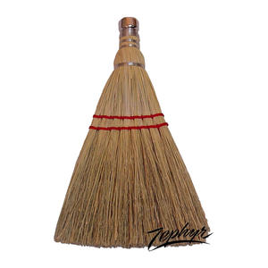 Whisk Broom 10" 1/ea.
