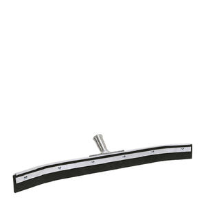 MaxiRough Curved Floor Squeegee 24" 1/ea.