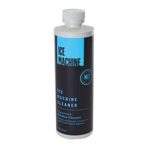 Ice Machine Cleaner 16 oz 16 oz. 6/ct.