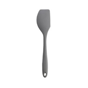 Mrs. Anderson's Silicone Scraper Gray 1/ea.