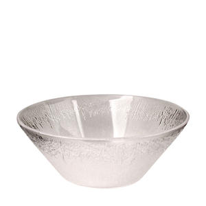 Crystalware Icelandic Bowl 16 oz 1/ea.