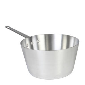 Sauce Pan 3.75 qt 1/ea.