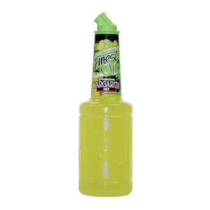 Finest Call Premium Margarita Mix 1 ltr. 12/ct.