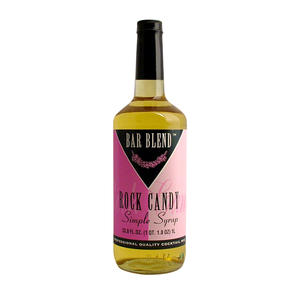 Bar Blend Rock Candy 1 ltr. 12/ct.