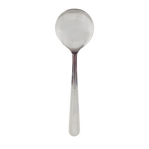 Dominion Bouillon Spoon VP 2/dz.