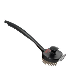 Broiler Brush 17" 1/ea.