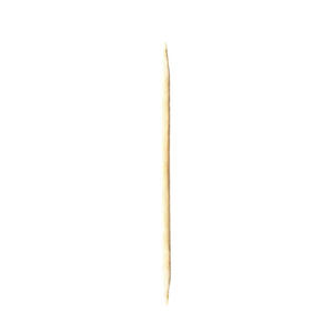 Unwrapped Toothpick Natural 24/800/ct.