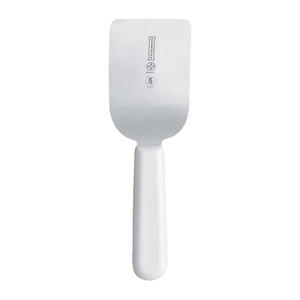 Turner Mini White Handle 2 1/2" x 2 1/2" 1/ea.