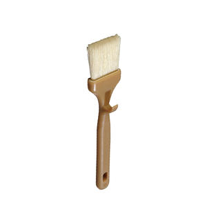 Sparta Meteor Pastry Basting Brush 2" Boar Bristles 1/ea.