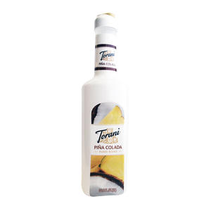 Torani Puree Blend Pina Colada 1 ltr. 4/ct.