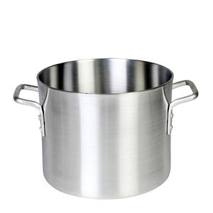 Stock Pot 8 qt 1/ea.