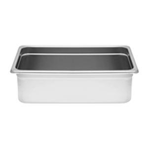 Steam Table Food Pan Full-Size 6" 1/ea.