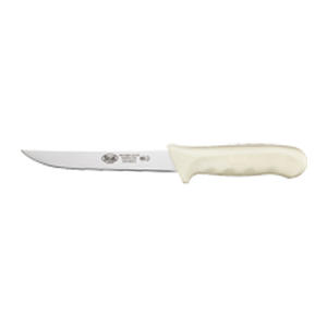 Stal Wide Boning Knife 6" 1/ea.