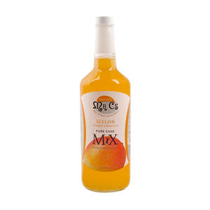 Mr. C's Melon 1 ltr. 12/ct.