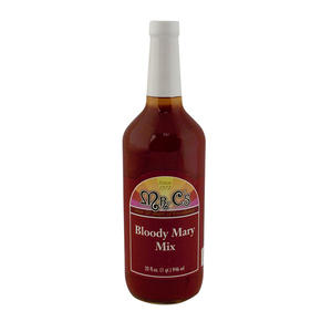 Mr. C's Bloody Mary 1 ltr. 12/ct.