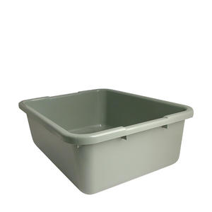 Cambox Bus Box Gray 15" x 21" 1/ea.