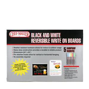Marker Board 36" 1/ea.