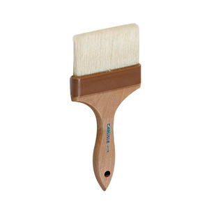 Sparta Wide Basting Brush 4" 1/ea.