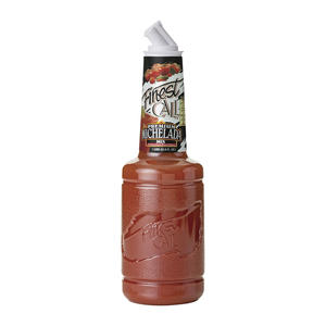 Finest Call Premium Michelada Mix 1 ltr. 12/ct.
