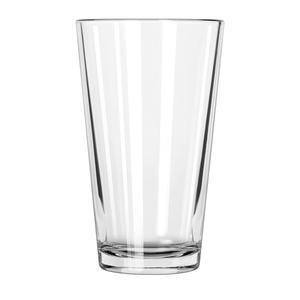 Restaurant Basics Mixing Glass 16 oz 2/dz.