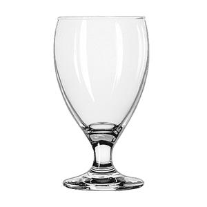 Teardrop Goblet 10.5 oz 3/dz.