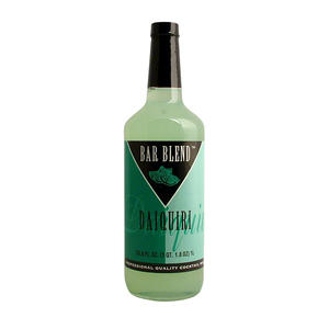 Bar Blend Daiquiri 1 ltr. 12/ct.