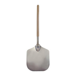 Pizza Peel Extra Large Blade 16" x 18" 1/ea.