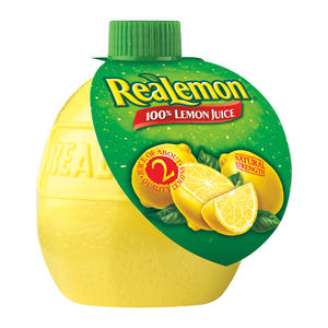 ReaLemon 2.5 oz. 24/ct.