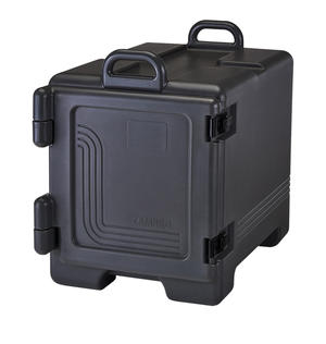 Camcarrier Ultra Pan Carrier Black 1/ea.