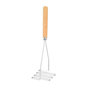 Potato Masher Square 18" 1/ea.