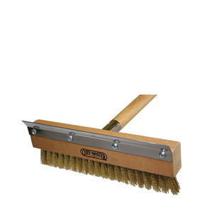 Pizza Oven Brush 1/ea.