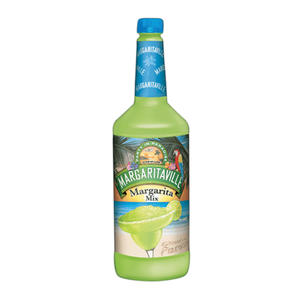 Margaritaville Margarita Mix PET 1 ltr. 6/ct.