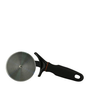 Firm Grip Pizza Cutter 4" 1/ea.