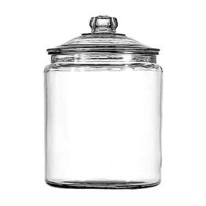 Heritage Hill Jar with Lid 2 gal 1/ea.
