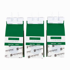 Mani-Kare Blue Strip Bandage Refill 3/15/ct.